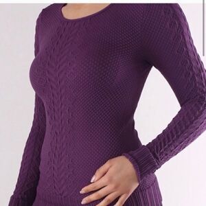 Itzon Therma Tech Top Size OS